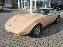 Buckskin l64 Gebraucht 1976 Corvette Stingray Coupé | 24.500 €