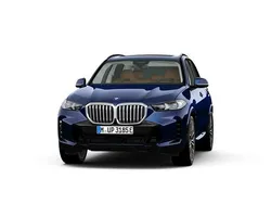 Gebraucht 2025 BMW X5 Comfort Edition SUV | 81.000 € (Fairer Preis)