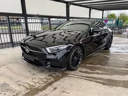 Mercedes CLS220