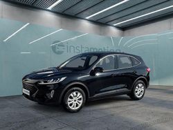 Schwarz Gebraucht 2024 Ford Kuga SUV | 22.249 € (Superpreis)