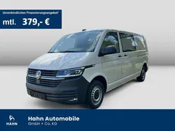 Weiß Gebraucht 2021 VW T6.1 Van | 31.900 € (Superpreis)