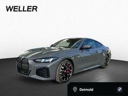 Dravitgrau Gebraucht 2024 BMW 420 Comfort Edition Coupé | 50.990 € (Teuer)