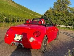 Gebraucht 2009 Daihatsu Copen Cabrio | 3.500 € (Superpreis)