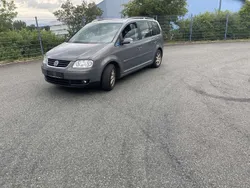 VW Touran