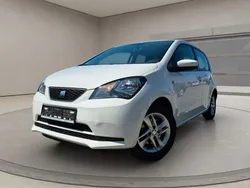 Weiß Gebraucht 2013 Seat Mii Style Kleinwagen | 5.393 € (Fairer Preis)