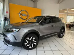 Grau Gebraucht 2023 Opel Mokka Elegance SUV | 23.450 € (Fairer Preis)