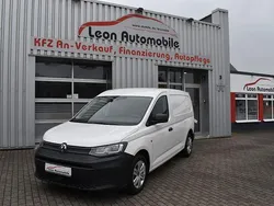 Andere Gebraucht 2022 VW Caddy Maxi Van / Kleinbus | 18.990 € (Guter Preis)