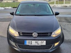 Schwarz Gebraucht 2011 VW Polo Style Limousine | 4.590 € (Fairer Preis)