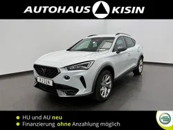 Weiß Gebraucht 2024 Cupra Formentor SUV | 25.450 € (Superpreis)