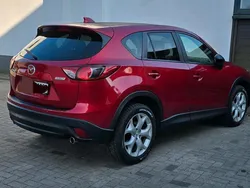 Rot Gebraucht 2014 Mazda CX-5 SUV | 10.300 €