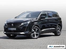 Schwarz Gebraucht 2023 Peugeot 5008 GTi Van / Kleinbus | 26.350 € (Guter Preis)