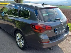 Gebraucht 2011 Opel Astra Kombi | 7.950 € (Teuer)