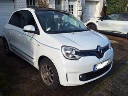 Weiß Gebraucht 2022 Renault Twingo Intens Kleinwagen | 11.000 € (Superpreis)