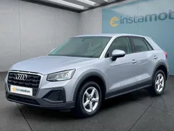 Gebraucht 2023 Audi Q2 SUV | 22.399 € (Guter Preis)