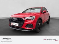 Rot Gebraucht 2022 Audi Q3 Advanced SUV | 31.760 € (Guter Preis)
