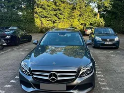Gebraucht 2018 Mercedes C220 Avantgarde Limousine | 24.500 € (Etwas zu teuer)