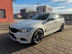 Weiß Gebraucht 2013 BMW 328 Gran Turismo Performance Limousine | 14.900 € (Etwas zu teuer)