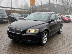 Schwarz Gebraucht 2006 Volvo V50 Kombi | 3.500 € (Guter Preis)
