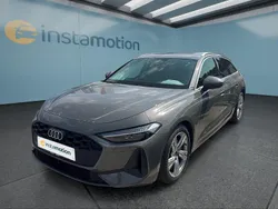 Grau Gebraucht 2025 Audi A5 Coupé | 51.199 € (Guter Preis)