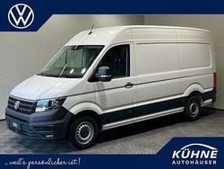 Weiß, Gebraucht 2020 VW Crafter Van | 23.130 € (Superpreis)