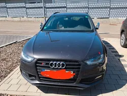 Grau Gebraucht 2012 Audi S4 Sport Kombi | 21.499 € (Guter Preis)