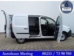 Weiß Gebraucht 2019 Renault Kangoo Rapid Extra Van / Kleinbus | 12.852 € (Etwas zu teuer)