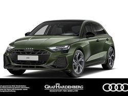 Gebraucht 2025 Audi A3 S-Line | 40.980 € (Etwas zu teuer)