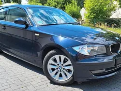 Blau Gebraucht 2009 BMW 116 Kleinwagen | 3.000 € (Guter Preis)