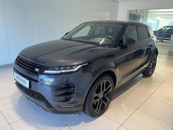 Carpathian grey Gebraucht 2023 Land Rover Range Rover evoque Autobiography | 49.900 € (Guter Preis)