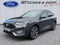 Grau Neu 2025 Ford Kuga ST-Line X SUV | 45.490 € (Teuer)