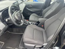 Toyota Corolla Hybrid