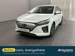 Weiß Gebraucht 2021 Hyundai Ioniq 6 Limousine | 14.480 € (Superpreis)