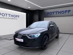 Andere Gebraucht 2024 Audi A1 Sportback Ambiente Kleinwagen | 21.950 € (Guter Preis)
