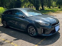 Grau Gebraucht 2019 Kia ProCeed GT-Line Kleinwagen | 16.999 € (Fairer Preis)