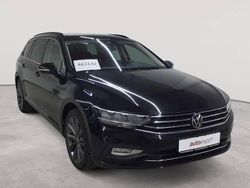 Deep black perleffekt Gebraucht 2021 VW Passat Business Kombi | 18.990 € (Guter Preis)