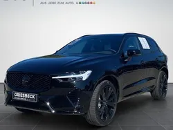 Schwarz Neu 2025 Volvo XC60 Ultra SUV | 68.990 € (Fairer Preis)
