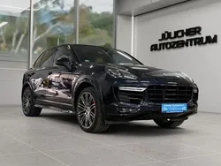 Andere Gebraucht 2019 Porsche Cayenne SUV | 42.990 €