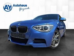 Blau Gebraucht 2013 BMW M135 Performance Kleinwagen | 21.950 € (Fairer Preis)