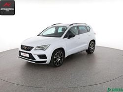 Nevada weiss Gebraucht 2020 Cupra Ateca SUV | 26.870 € (Guter Preis)