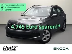 Graphite grau metallic Neu 2024 Skoda Kamiq Essence SUV | 24.879 € (Fairer Preis)