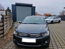 Grau Gebraucht 2017 Citroën C-Elysee I Limousine | 6.500 € (Fairer Preis)