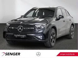 Gebraucht 2025 Mercedes GLC220 AMG | 59.970 € (Superpreis)