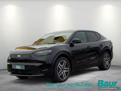 Schwarz Gebraucht 2024 Ford Capri Premium SUV | 43.740 € (Superpreis)