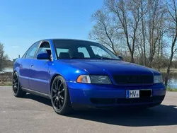 Gebraucht 1997 Audi A4 Limousine | 2.300 € (Etwas zu teuer)