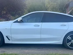 Weiß Gebraucht 2018 BMW 630 Performance Coupé | 32.900 € (Fairer Preis)