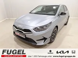 Lunar silver Neu 2025 Kia Ceed Limousine | 24.499 € (Fairer Preis)