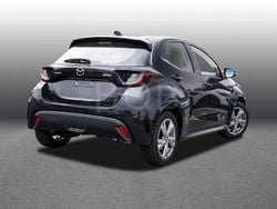 Opera black (schwarz) Neu 2025 Mazda 2 Exclusive-Line Kleinwagen | 25.950 € (Fairer Preis)