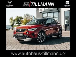 Rot Neu 2025 Seat Arona FR SUV | 29.390 € (Teuer)