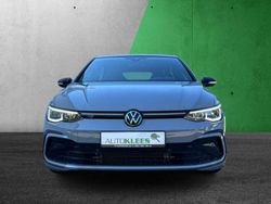 Mondsteingrau Gebraucht 2023 VW Golf VIII R-line Limousine | 32.390 € (Fairer Preis)
