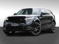 Santorini black Gebraucht 2022 Land Rover Range Rover Velar S SUV | 45.650 € (Fairer Preis)